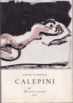 Calepini