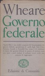 Del Governo Federale