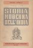 Storia moderna dell'India - Luigi Suali - copertina