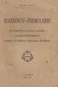 Riassunto - formulario di geometria analitica, algebra, calcolo infinitesimale, calcolo vettoriale e meccanica razionale