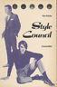 Style Council - Tim Petchy - copertina