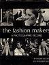 The fascion makers. A photographic record - Vennera Vecchio - copertina