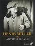 Arthur Hoyle - Hellen Hill Miller - copertina