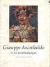 Arcimboldo et les arcimboldesques - Legrand - copertina