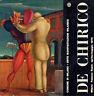 Giorgio De Chirico - copertina