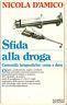 Sfida alla droga - Nicola D'Amico - copertina