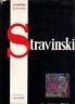 Stravinski - Giampiero Tintori - copertina