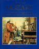 Mozart. Lo straordinario viaggio musicale del bambino prodigio e della sua famiglia - Aurelio Pellicanò - copertina