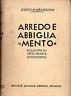 Arredo e abbigliamento nella vita di tutti i tempi e di tutti i popoli - Guido Marangoni - copertina