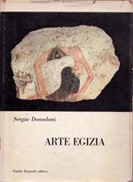 Arte egizia