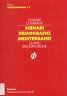 Scenari demografici mediterranei. La fine dell'esplosione