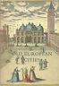 Old European Cities - copertina