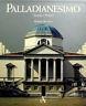 Palladianesimo. Teoria e Prassi - Werner Oechslin - copertina