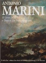 Antonio Marini. Catalogo generale