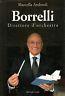 Borelli. Direttore d'orchestra - M. Giuseppina Andreoli - copertina