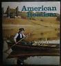 American Realism - François Mathey - copertina