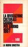 La rivoluzione culturale giorno per giorno 1967 - copertina