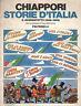 Storie d'Italia. Il Quarantotto (1846 - 1860)