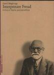 Interpretare Freud - David Meghnagi - copertina