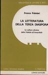 La letteratura della Terza Diaspora - Palmieri - copertina