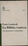 La Bibbia contesa