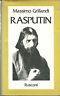 Rasputin. Ascesa e caduta del monaco-avventuriero alla corte dello zar - Massimo Grillandi - copertina