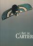 L' Art de Cartier - copertina