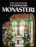 La Civilità Dei Monasteri - copertina