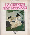 La grafica art nouveau - Peter R. Hofstatter - copertina