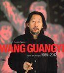 Wang Guangyi. Works and toughts 1985-2012 - Demetrio Paparoni - copertina