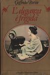 L' eleganza è frigida - Goffredo Parise - copertina