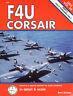 F4U Corsair Part 2 - Bert Kinzey - copertina