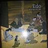 Edo, Art In Japan 1615 - 1868 - copertina
