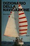 Dizionario della Navigazione - Gianni Cazzaroli - copertina