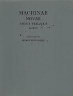 Machinae novae. Fausti verantii siceni