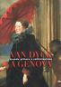 Van Dyck. Grande pittura e collezionismo a Genova - copertina