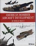 American Bomber Aircraft Development in World War 2 - Norton - copertina