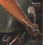 Nieuport 10. Storia di un aereo - Gregory Alegi - copertina