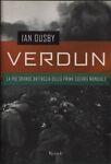 Verdun - Ian Ousby - copertina