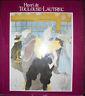 Henri De Toulouse - Lautrec - Riva Castleman - copertina
