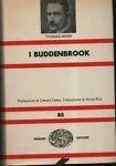 I Buddenbrook