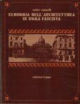 Economia dell'architettura in Roma fascista - Valter Vannelli - copertina