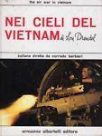 Nei cieli del Vietnam - Lou Drendel - copertina