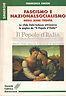 Fascismo E Nazionalsocialismo Negli Anni Trenta - Francesco Cucchi - copertina