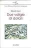 Due Valigie Di Dollari - Roberto Ducci - copertina
