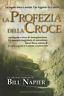 La profezia della croce - copertina