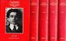 Da Gramsci a Berlinguer. La via italiana al socialismo attraverso i congressi del partito comunista italiano 1921-1984.Vol.I: 1921-1943 Vol.II: 1944-1955 Vol.III: 1956-1964 Vol.IV: 1964-1975 Vol.V: 1976-1984 - copertina