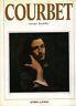 Courbet - Georges Boudailles - copertina