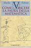 Come vincere la paura della matematica - Sheila Tobias - copertina