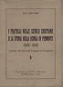 I fratelli delle scuole cristiane e la storia della scuola in Piemonte (1829-1859) - Carlo Verri - copertina